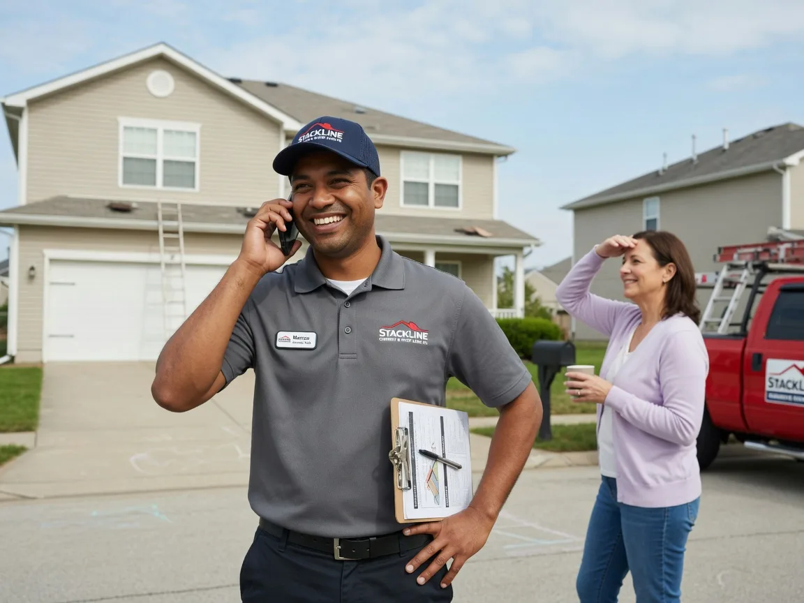Chimney flashing repair Memphis, TX FAQs